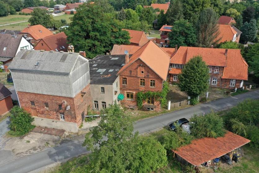 Wohnen in der alten Senffabrik - 17 hochwertige Eigentumswohnungen zum Erstbezug Vermietung