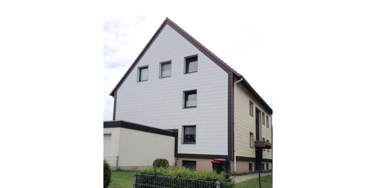 Erdgeschoßwohnung Aerzen - 2 Zimmer, 62 m&sup2;, 600&euro; | Angebot:26677757