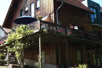 Wohnung Eckersdorf - 1 Zimmer, 30 m&sup2;, 265&euro; | Angebot:26022257