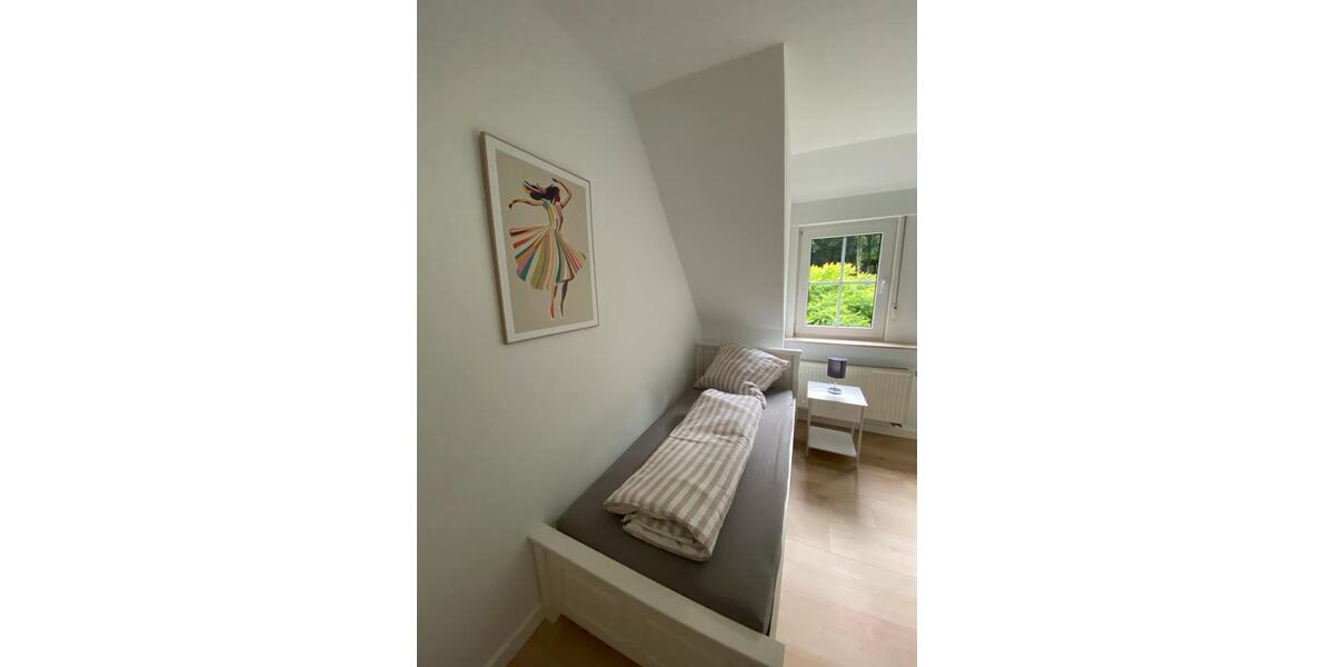 Wohnen auf Zeit Damme - 4 Zimmer, 70 m&sup2;, 100&euro; | Angebot:26635720