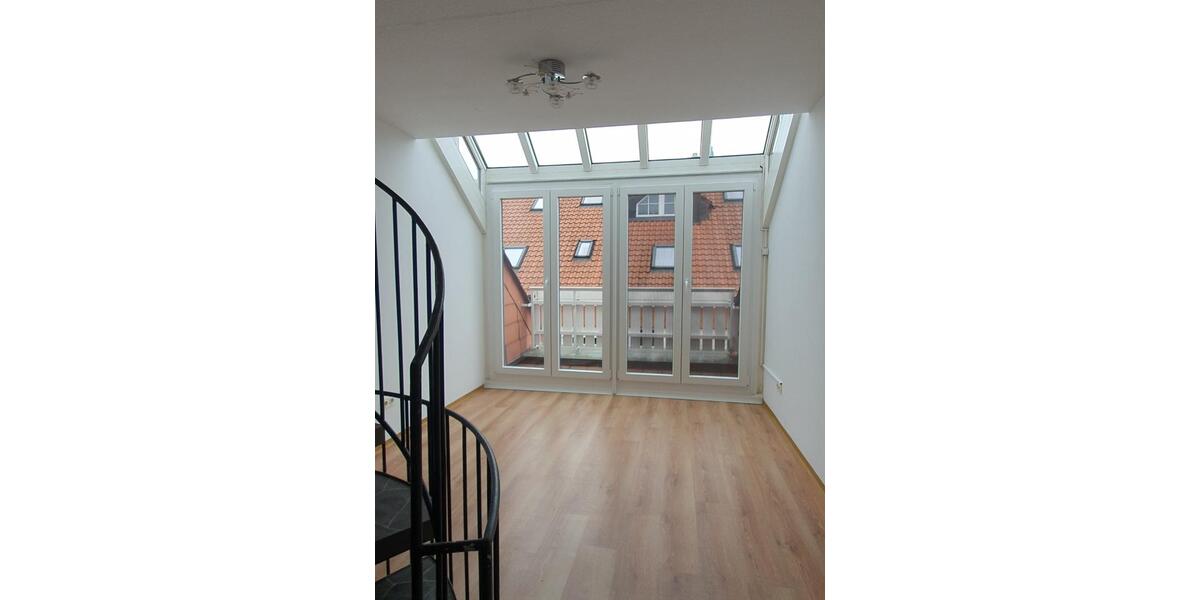 Terrassenwohnung Forchheim - 3 Zimmer, 58 m&sup2;, 770&euro; | Angebot:25063972