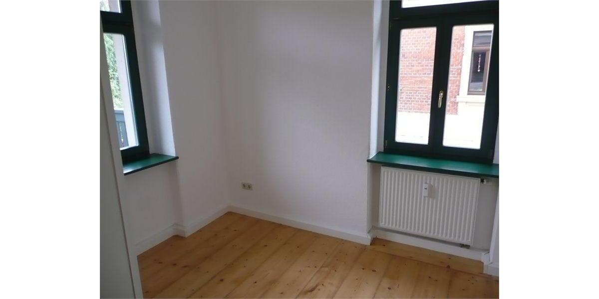 Etagenwohnung Meißen - 3 Zimmer, 58 m&sup2;, 450&euro; | Angebot:24796674