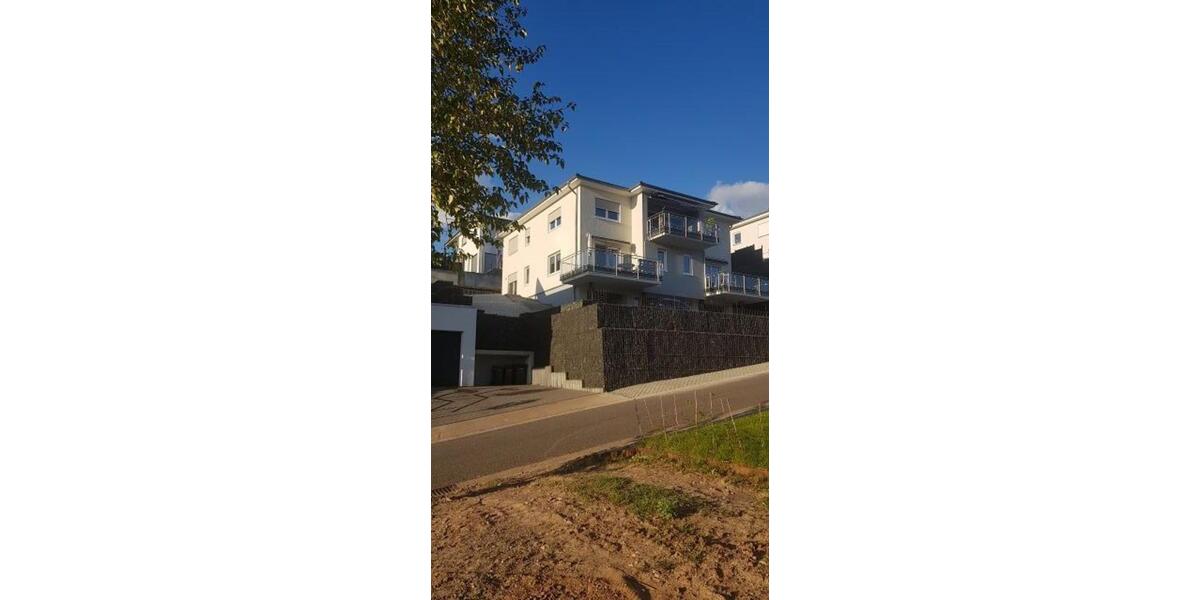 Etagenwohnung Merzig - 2 Zimmer, 65 m&sup2;, 750&euro; | Angebot:25171336