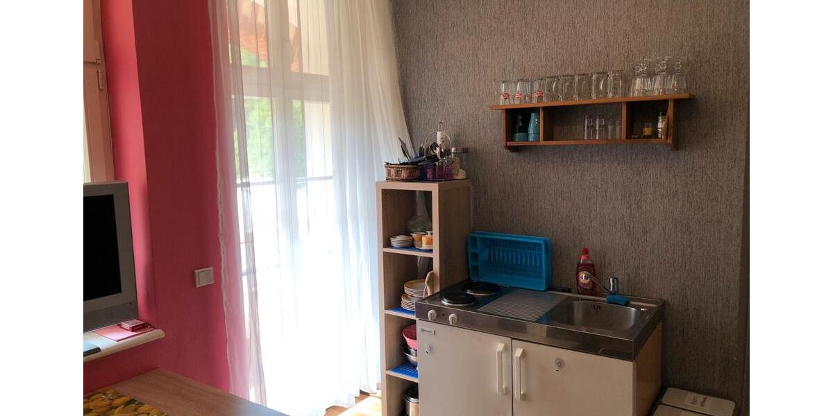 Wohnen auf Zeit Velten - 2 Zimmer, 34 m&sup2;, 27&euro; | Angebot:25378569