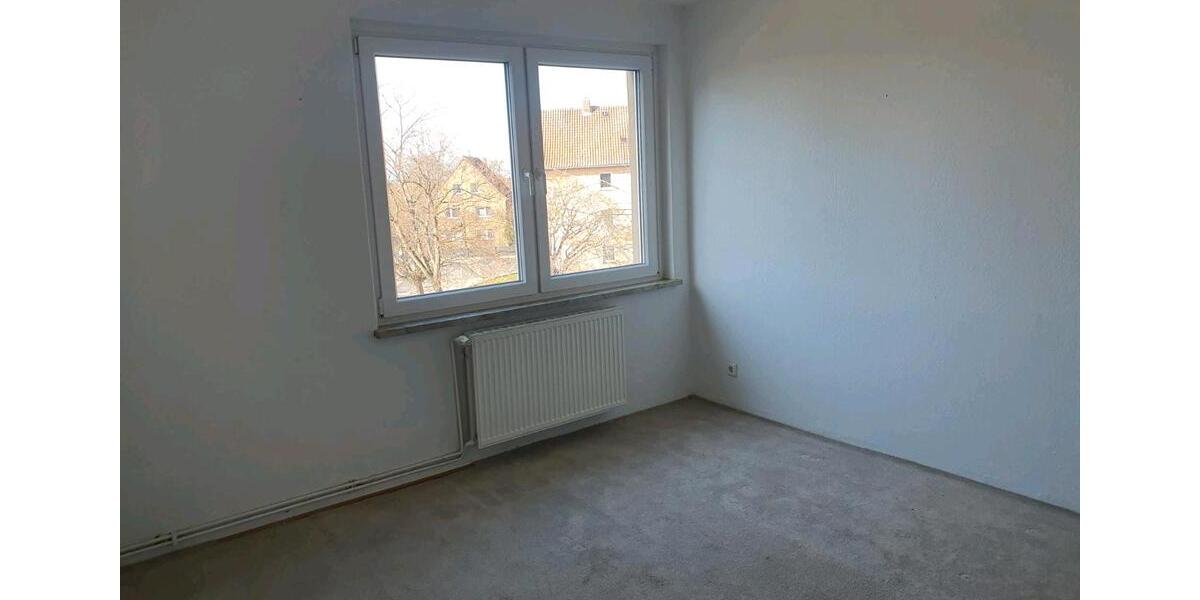 Etagenwohnung Helmstedt - 2 Zimmer, 50 m&sup2;, 380&euro; | Angebot:25278747