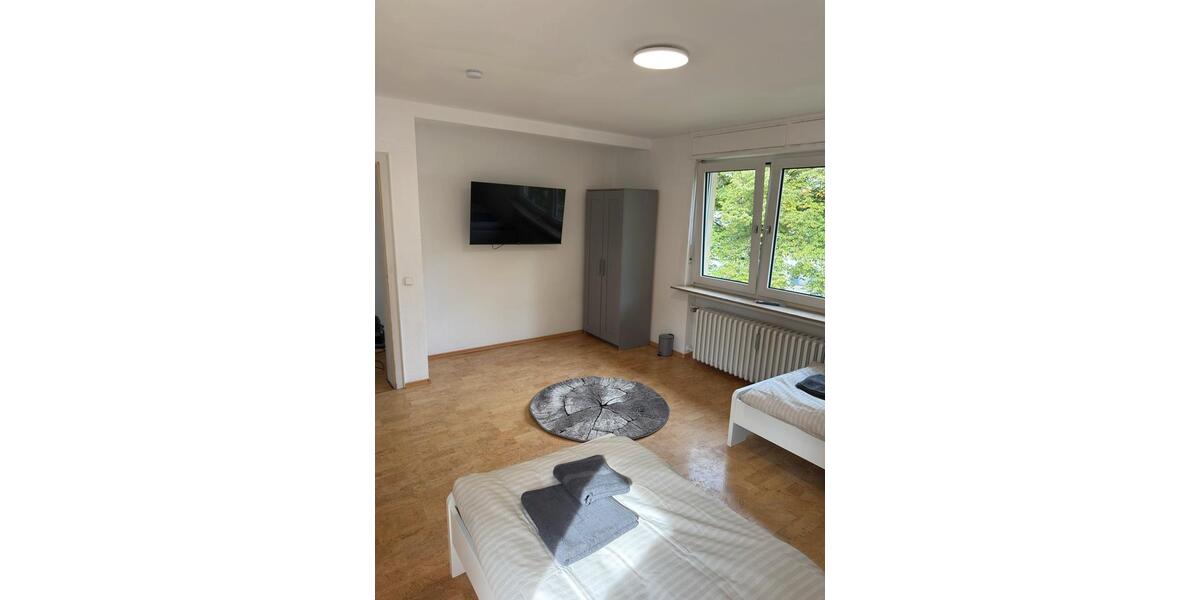 Wohnen auf Zeit Paderborn Univiertel - 4 Zimmer, 115 m&sup2;, 18&euro; | Angebot:26681133