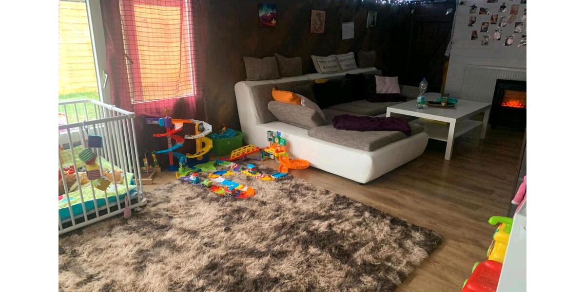 Einfamilienhaus Wolfsburg Detmerode - 4 Zimmer, 90 m&sup2;, 800&euro; | Angebot:26646469
