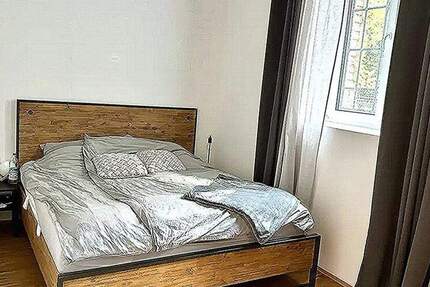 Charmante 2-Zimmer Wohnung mit Balkon in Wuppertal Elberfeld 2 zimmer