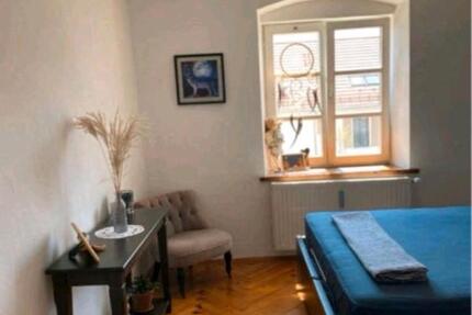 2er WG Zimmer ca 22 m² Zorneding zimmer