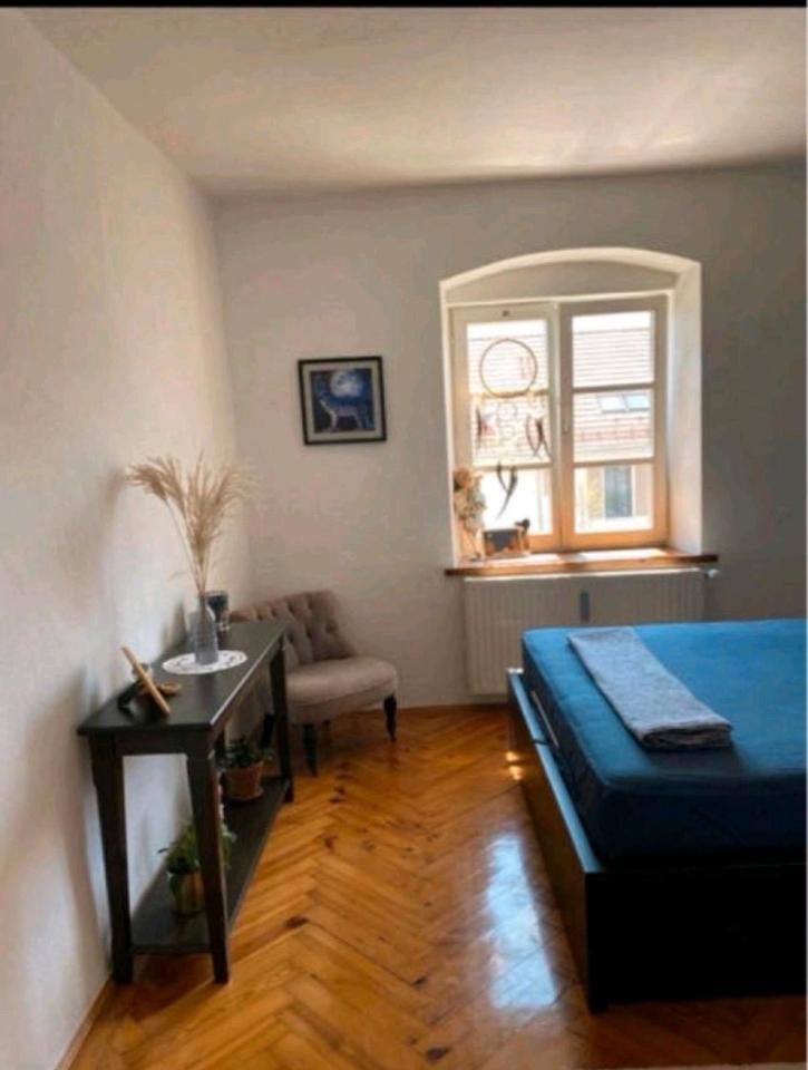 2er WG Zimmer ca 22 m² Zorneding zimmer