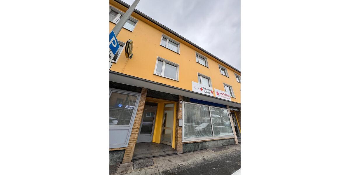 Gewerbeobjekt Duisburg Essenberg - 420&euro; | Angebot:24850165