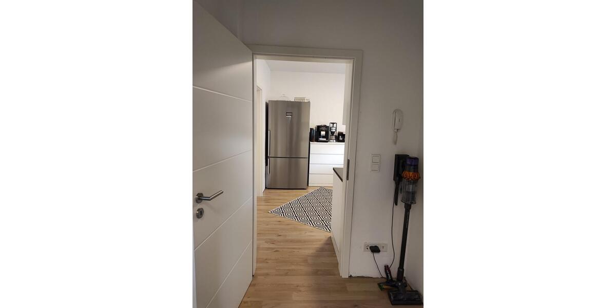 Erdgeschoßwohnung Saarbrücken Brebach-Fechingen - 2 Zimmer, 60 m&sup2;, 750&euro; | Angebot:25238492
