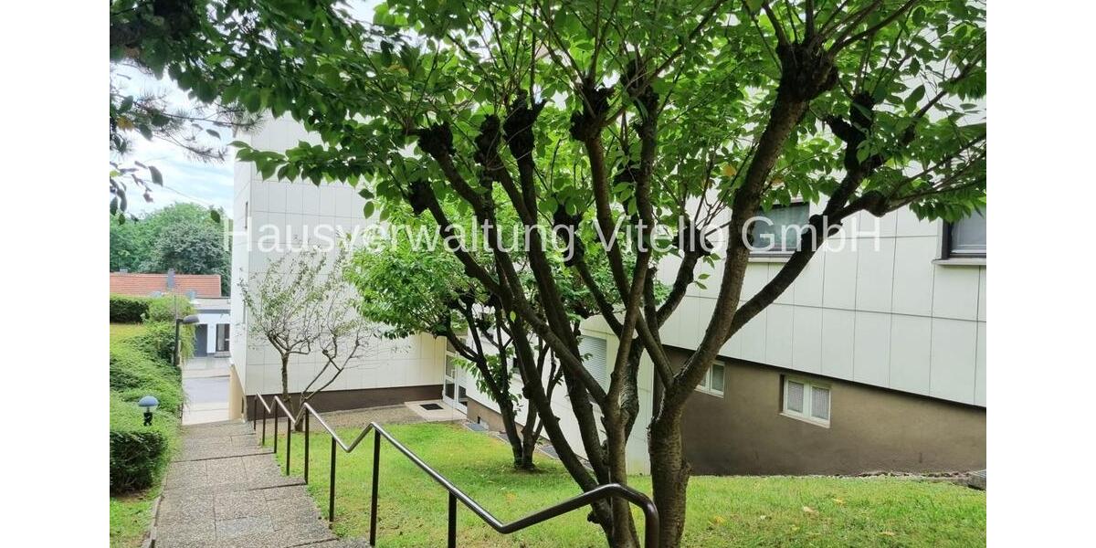 Etagenwohnung Saarbrücken Eschberg - 2 Zimmer, 42 m&sup2;, 580&euro; | Angebot:25855279