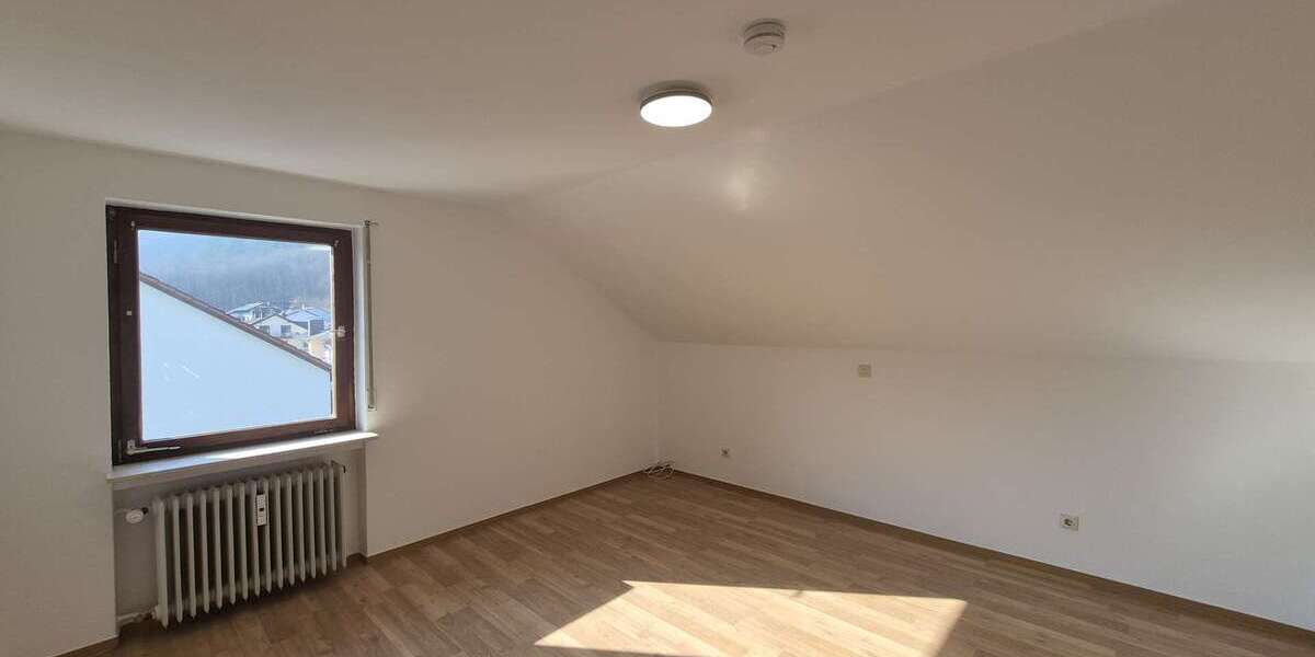 Etagenwohnung Lohr am Main / Steinbach Steinbach - 3 Zimmer, 79 m&sup2;, 740&euro; | Angebot:27427808