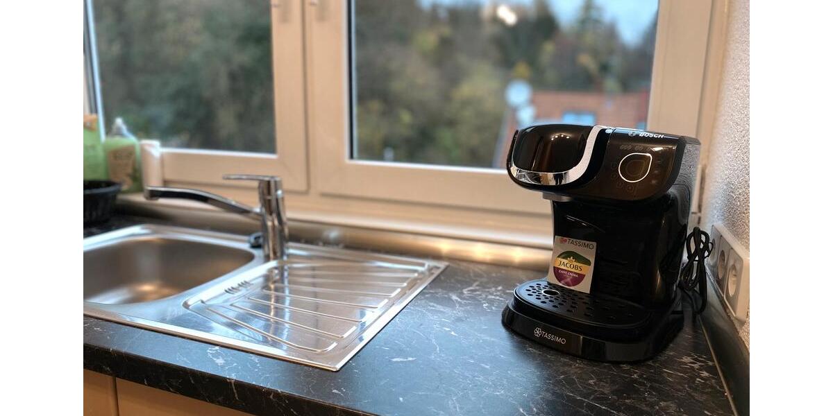 Wohnen auf Zeit Esslingen am Neckar - 2 Zimmer, 41 m&sup2;, 850&euro; | Angebot:25858492