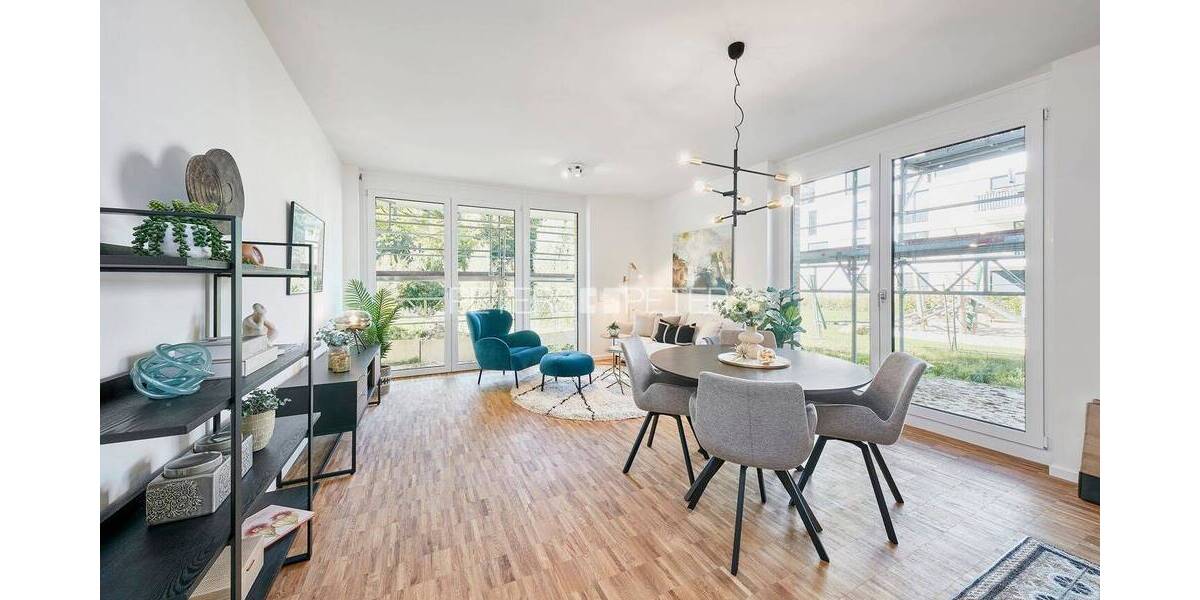 Etagenwohnung Pinneberg - 5 Zimmer, 125 m&sup2;, 2.199&euro; | Angebot:26260903