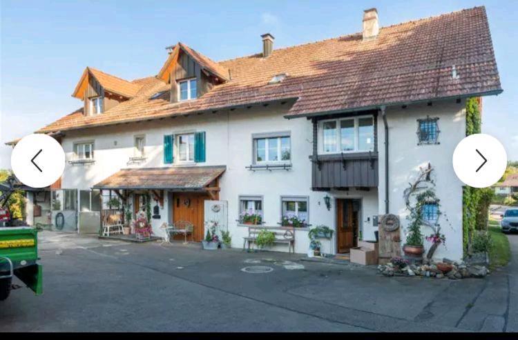 Etagenwohnung Klettgau - 1 Zimmer, 20 m&sup2;, 600&euro; | Angebot:24615035