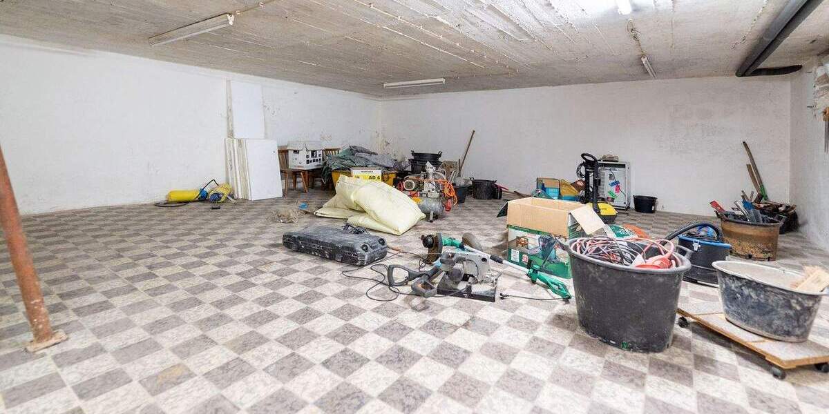 Gewerbeobjekt Trier Ehrang - 550&euro; | Angebot:25678934