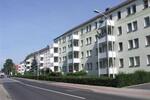 3-Raum Wohnung mit Südbalkon zimmer