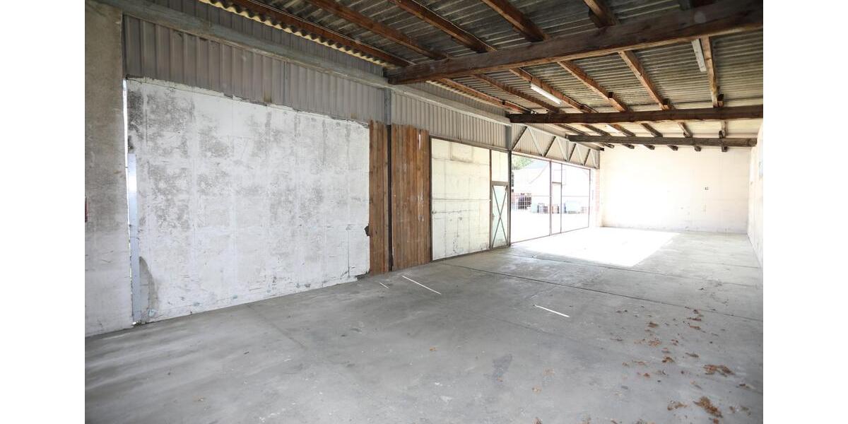 Gewerbeobjekt Gifhorn - 350&euro; | Angebot:24400489