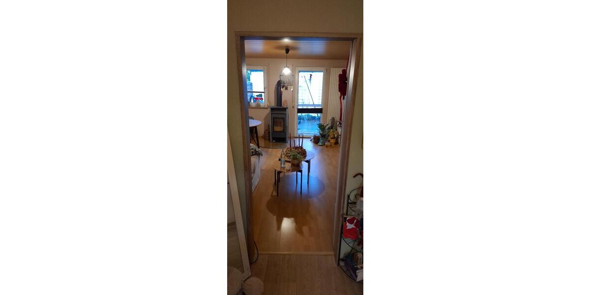 Erdgeschoßwohnung Bremervörde - 2.5 Zimmer, 60 m&sup2;, 420&euro; | Angebot:26613142