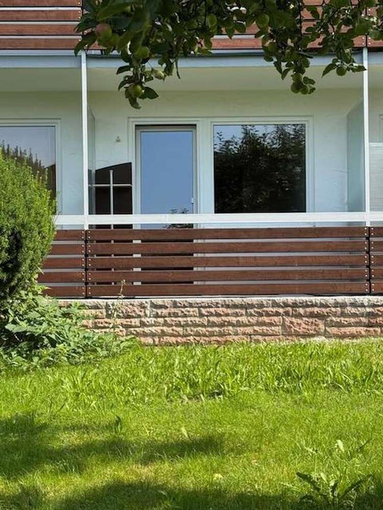 Wohnung zum Mieten in Berg 525 € 24.87 m²