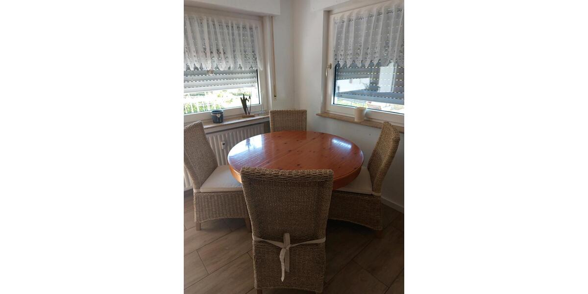 Erdgeschoßwohnung Hemer - 3 Zimmer, 75 m&sup2;, 850&euro; | Angebot:26044686