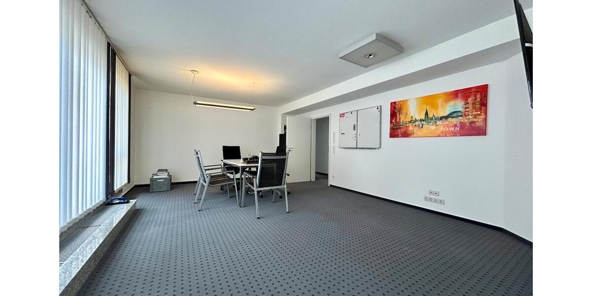 Gewerbeobjekt Burbach - 1.500&euro; | Angebot:22714710