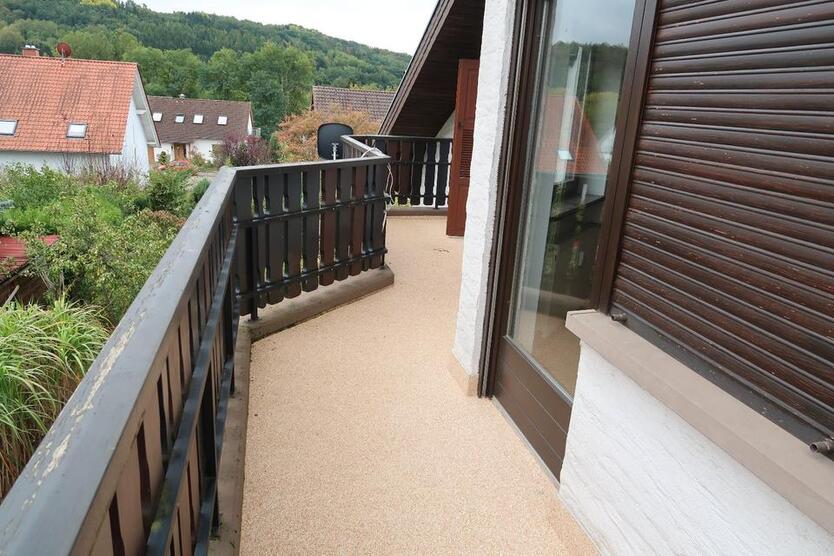 Wohnen im Grünen - charmantes Haus mit viel Platz in Blieskastel