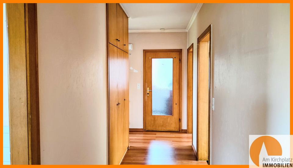 Etagenwohnung Halle - 3 Zimmer, 75 m&sup2;, 525&euro; | Angebot:26476420