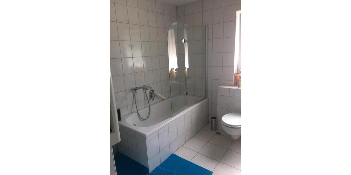 Erdgeschoßwohnung Asbach-Bäumenheim Bäumenheim - 4 Zimmer, 92 m&sup2;, 500&euro; | Angebot:26039156