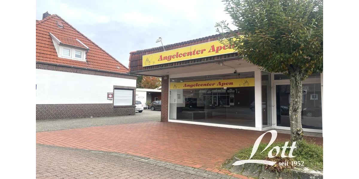 Gewerbeobjekt Apen - 1.000&euro; | Angebot:24806414