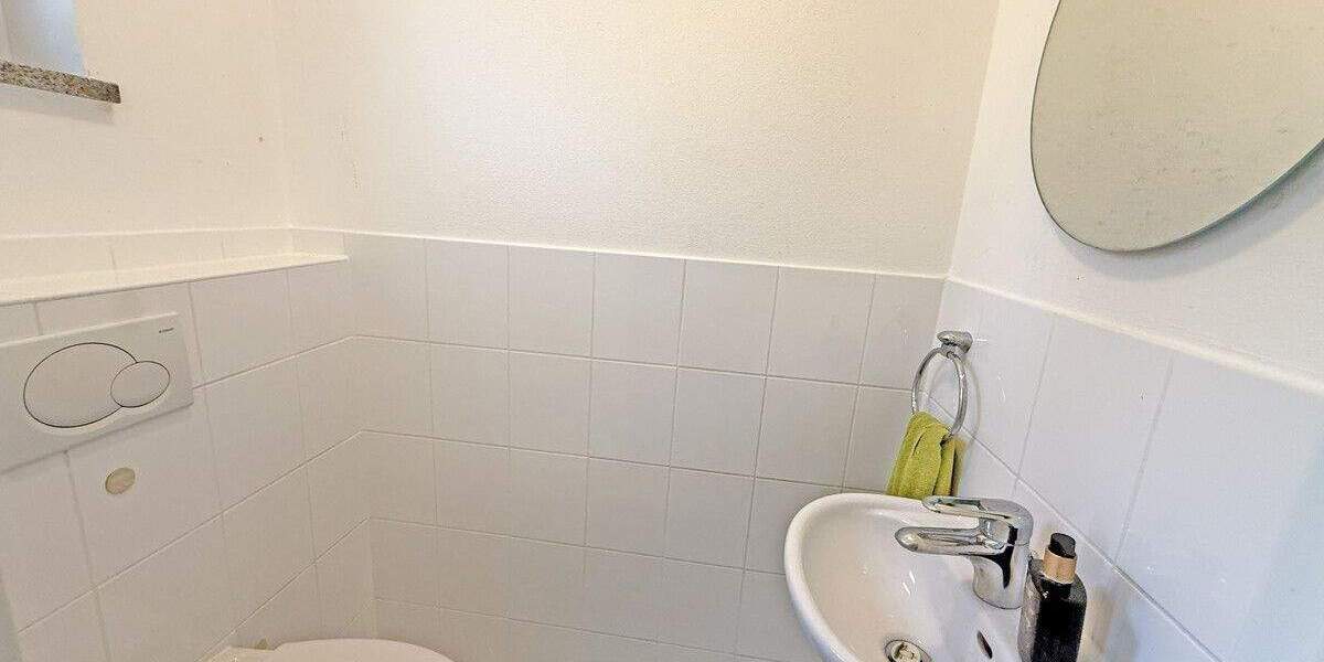 Familienfreundliches Reiheneckhaus im Maxhof 4 zimmer