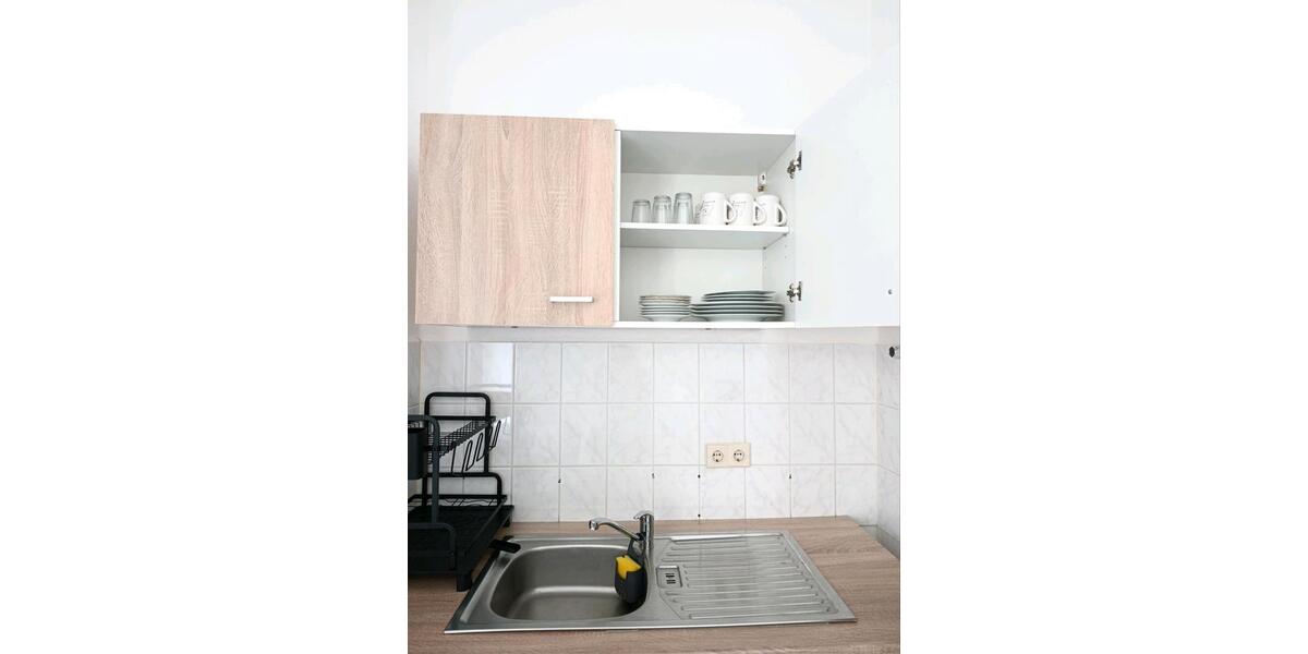 Wohnen auf Zeit Gera Lusan - 2 Zimmer, 45 m&sup2;, 35&euro; | Angebot:23846312