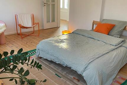 Wohnen auf Zeit Düsseldorf Stadtbezirk 3 - 3 Zimmer, 78 m&sup2;, 620&euro; | Angebot:26438475