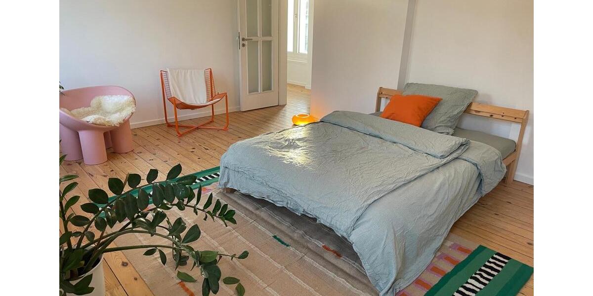 Wohnen auf Zeit Düsseldorf Stadtbezirk 3 - 3 Zimmer, 78 m&sup2;, 620&euro; | Angebot:26438475