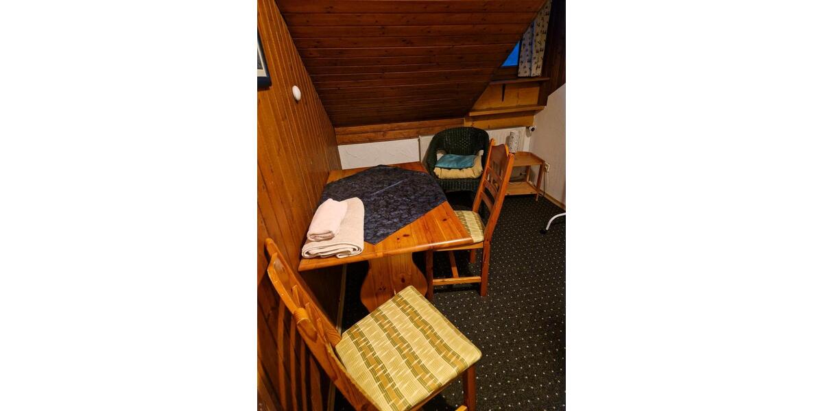 Wohnen auf Zeit Bad Grönenbach - 2 Zimmer, 16 m&sup2;, 500&euro; | Angebot:26042035