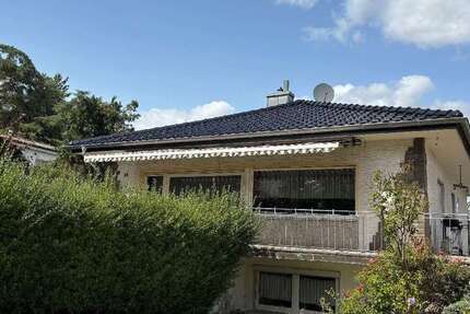 Wohnung zum Mieten in Rheinbach-Merzbach 925 € 146 m²
