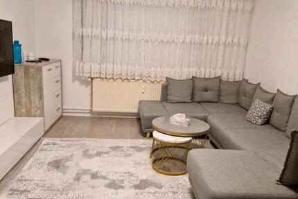 3 Zimmer TAG Wohnung , 64 qm , nähe Ostertal Grundschule 3 zimmer