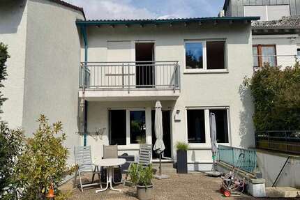 Haus Roßdorf - 4 Zimmer, 112 m&sup2;, 1.250&euro; | Angebot:27447154