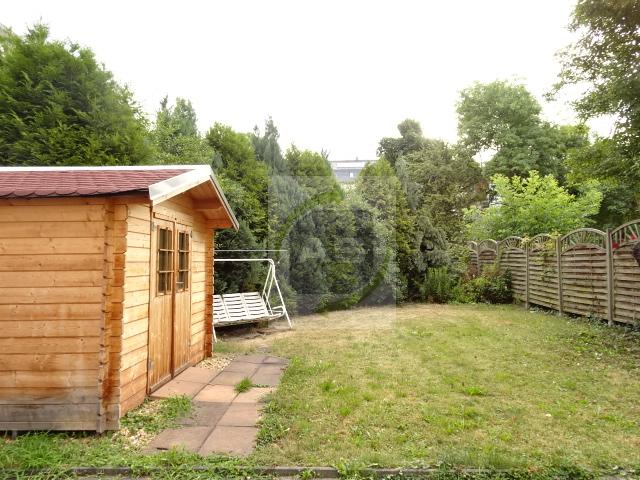 Erdgeschoßwohnung Zwickau - 3 Zimmer, 80 m&sup2;, 499&euro; | Angebot:25902787