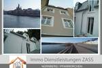 Etagenwohnung Passau Altstadt - 2 Zimmer, 41 m&sup2;, 650&euro; | Angebot:25743572