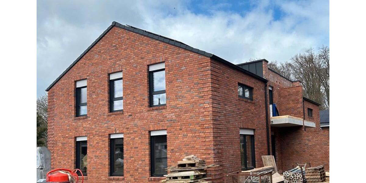 Erdgeschoßwohnung Bersenbrück - 3 Zimmer, 71 m&sup2;, 790&euro; | Angebot:25981014