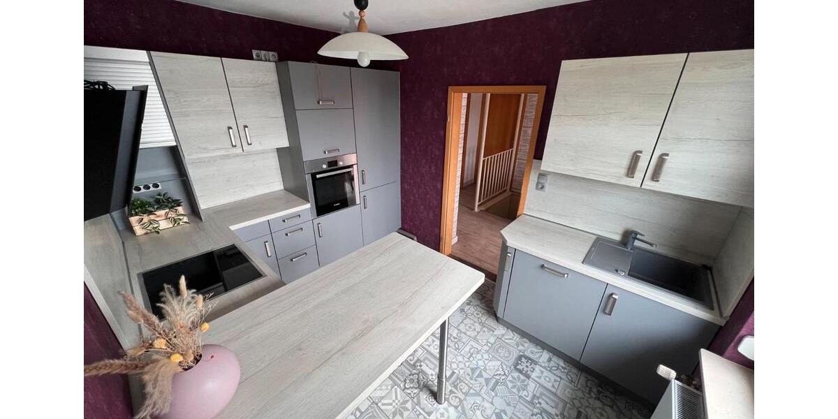 Wohnen auf Zeit Bremerhaven Lehe - 4 Zimmer, 100 m&sup2;, 900&euro; | Angebot:26626738