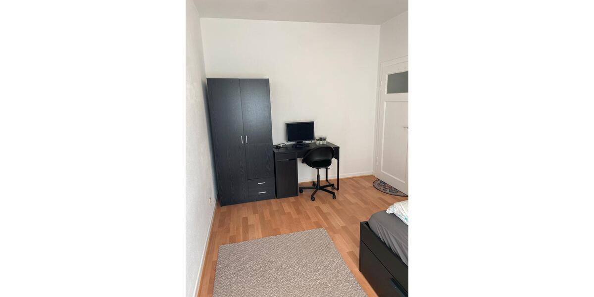 Wohnen auf Zeit Hannover Ahlem-Badenstedt-Davenstedt - 1 Zimmer, 15 m&sup2;, 485&euro; | Angebot:25896195