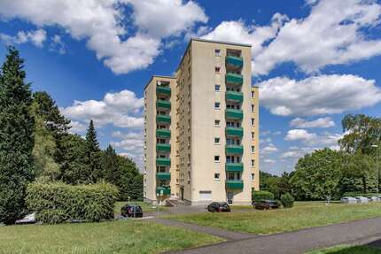 Wohnung zum Mieten in Remscheid 392,03 € 54.26 m² 2 zimmer