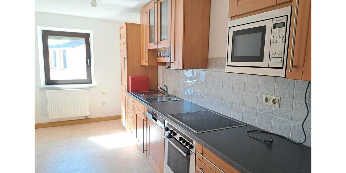Etagenwohnung Tann - 4 Zimmer, 85 m&sup2;, 750&euro; | Angebot:26337392