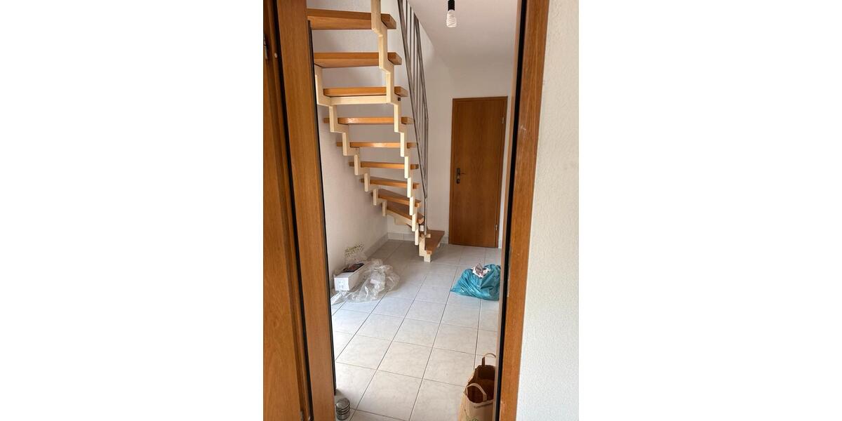 Einfamilien Haus Mannheim Sandhofen Erstbezug nach Sanierung 5 zimmer