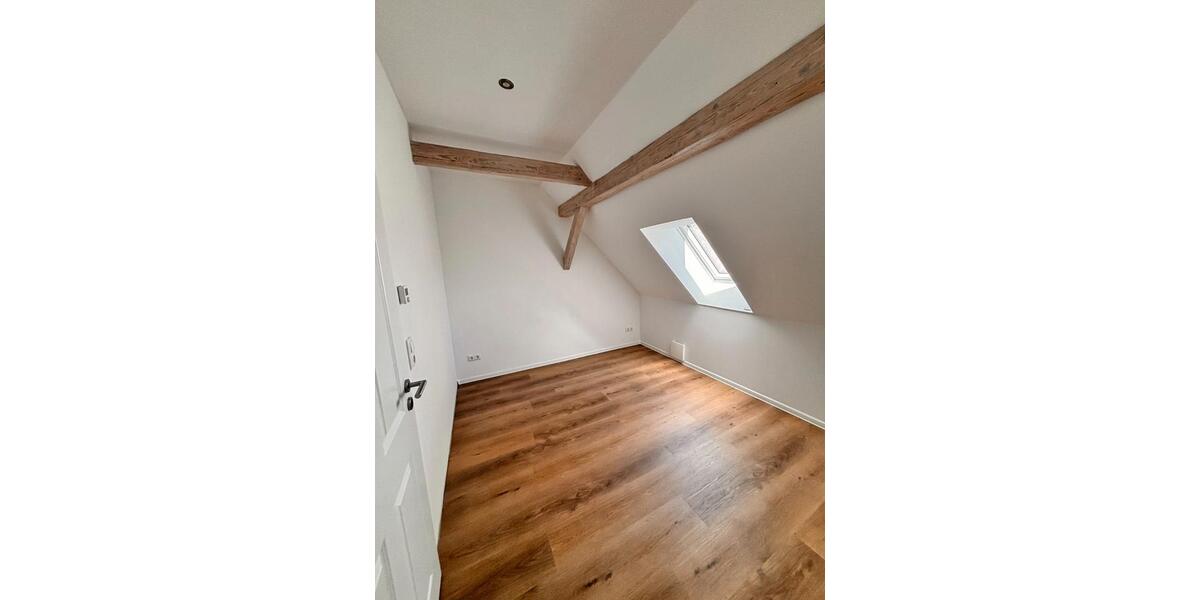 Dachgeschoßwohnung Celle Neustadt/Heese - 2 Zimmer, 38 m&sup2;, 650&euro; | Angebot:26532124