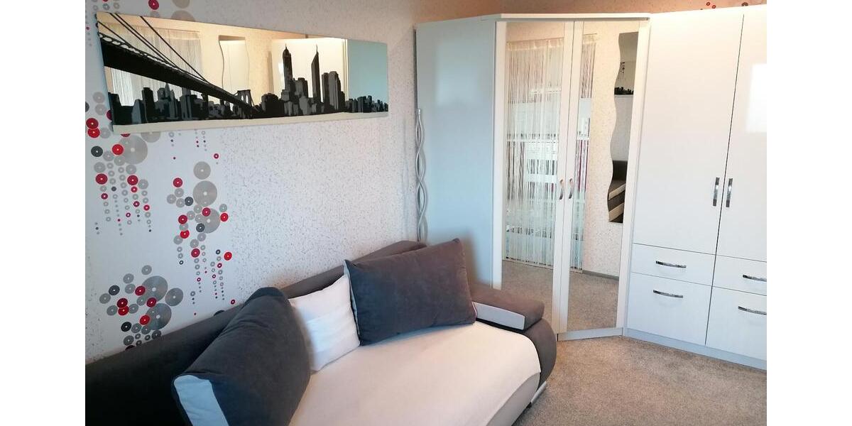 Erdgeschoßwohnung Sinsheim - 1 Zimmer, 31 m&sup2;, 360&euro; | Angebot:26126207